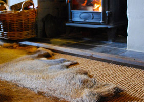 deer rugs, sheep rugs, reindeer rugs online